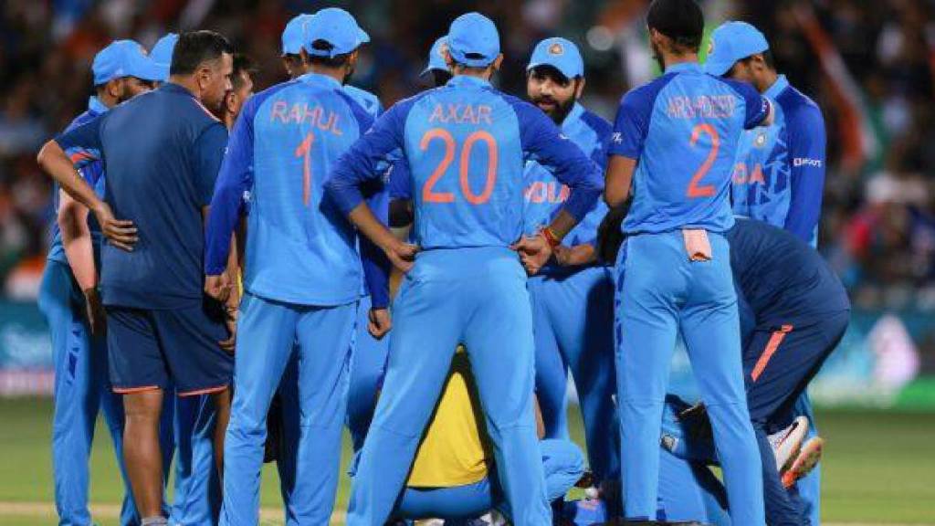 Team India players angry on BCCI