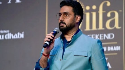 Abhishek Bachchan