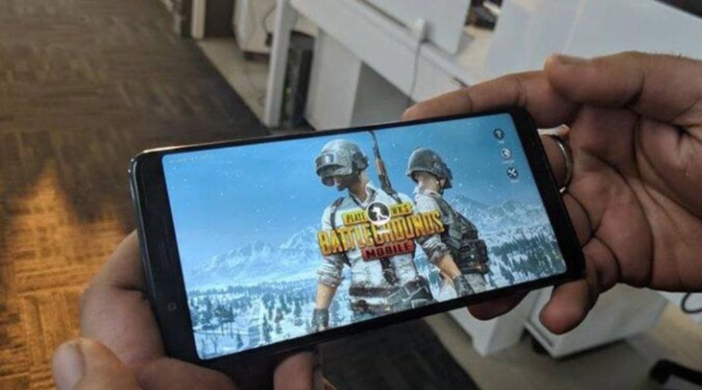 PUBG Mobile Game Viral News