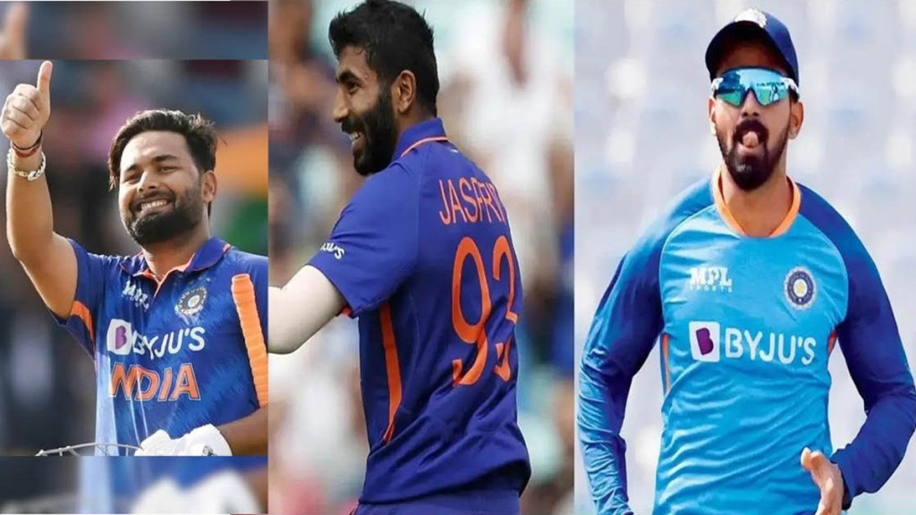 India Injured Players Health Update from Bumrah KL Rahul to Shreyas Iyer BCCI shared everyone's health report