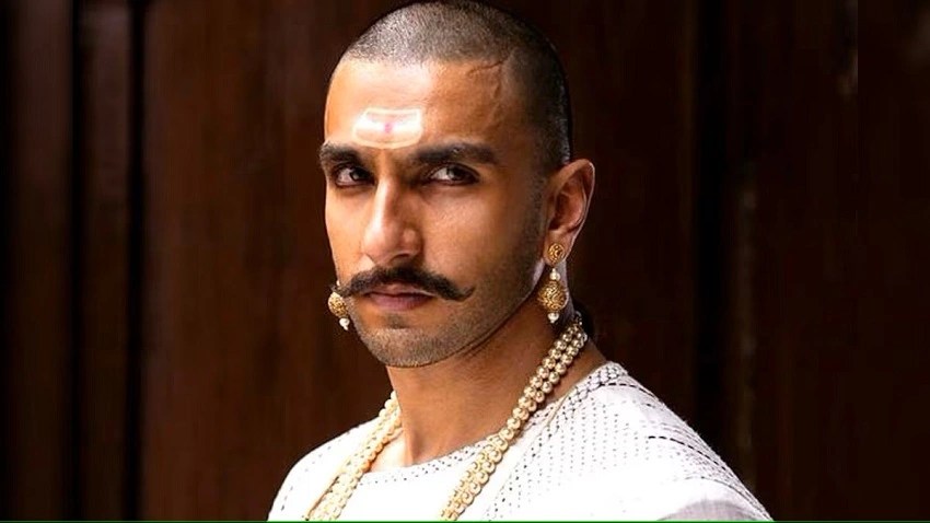 Bollywood stars who went bald on screen