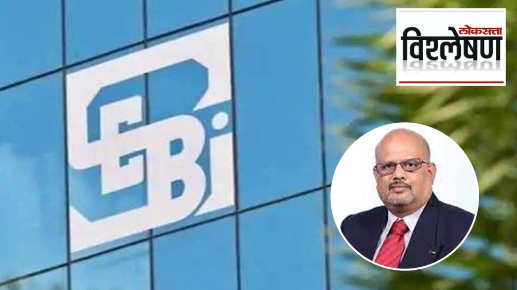 SEBI Explained