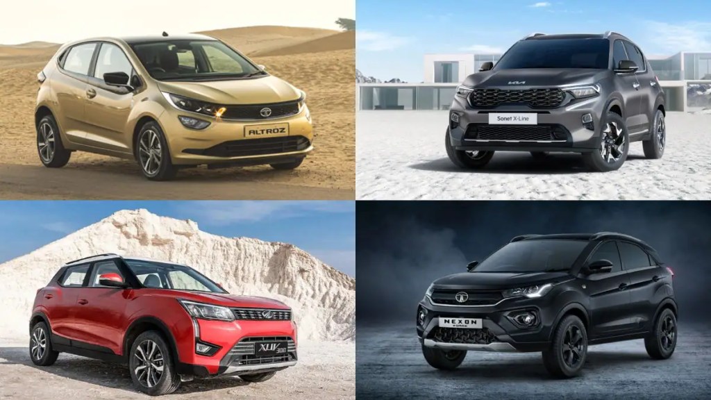 Top 5 diesel cars in India under Rs 10 lakh