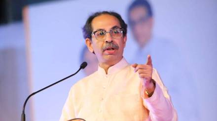 What Uddhav Thackeray Said?