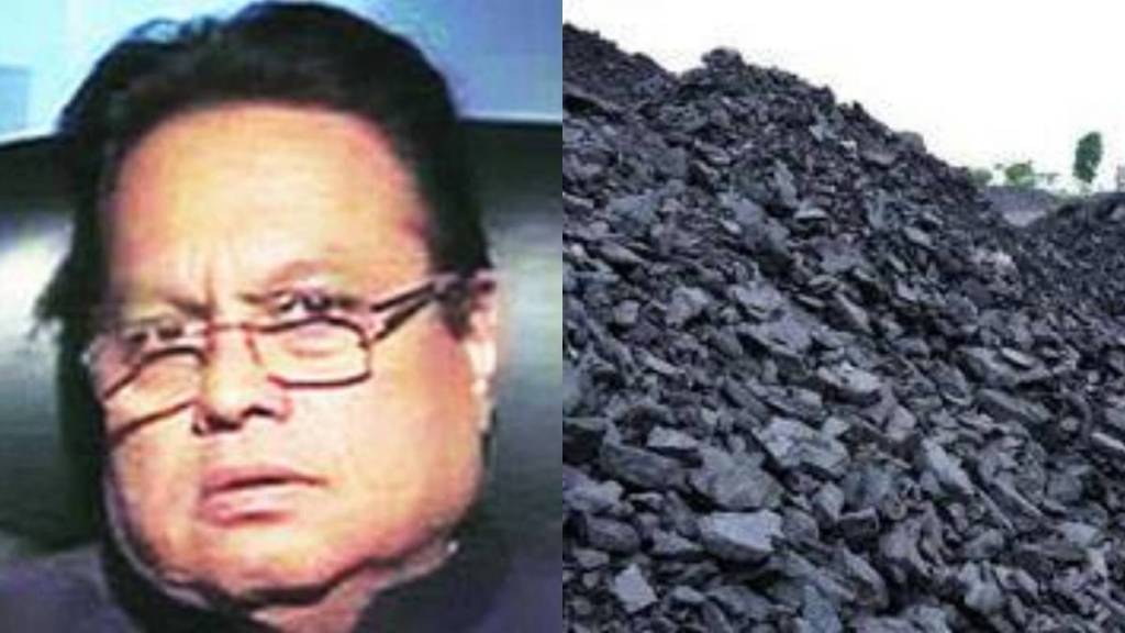 Vijay Darda Coal Scam