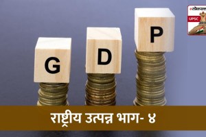 indian economy national income