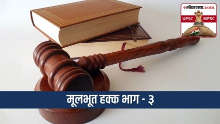 Fundamental Rights In Indian Constitution