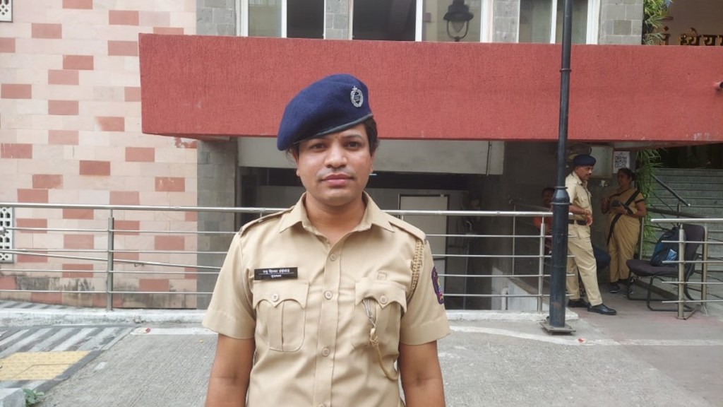 transgender joins Pune mnc