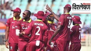 West indies players playing in MLC
