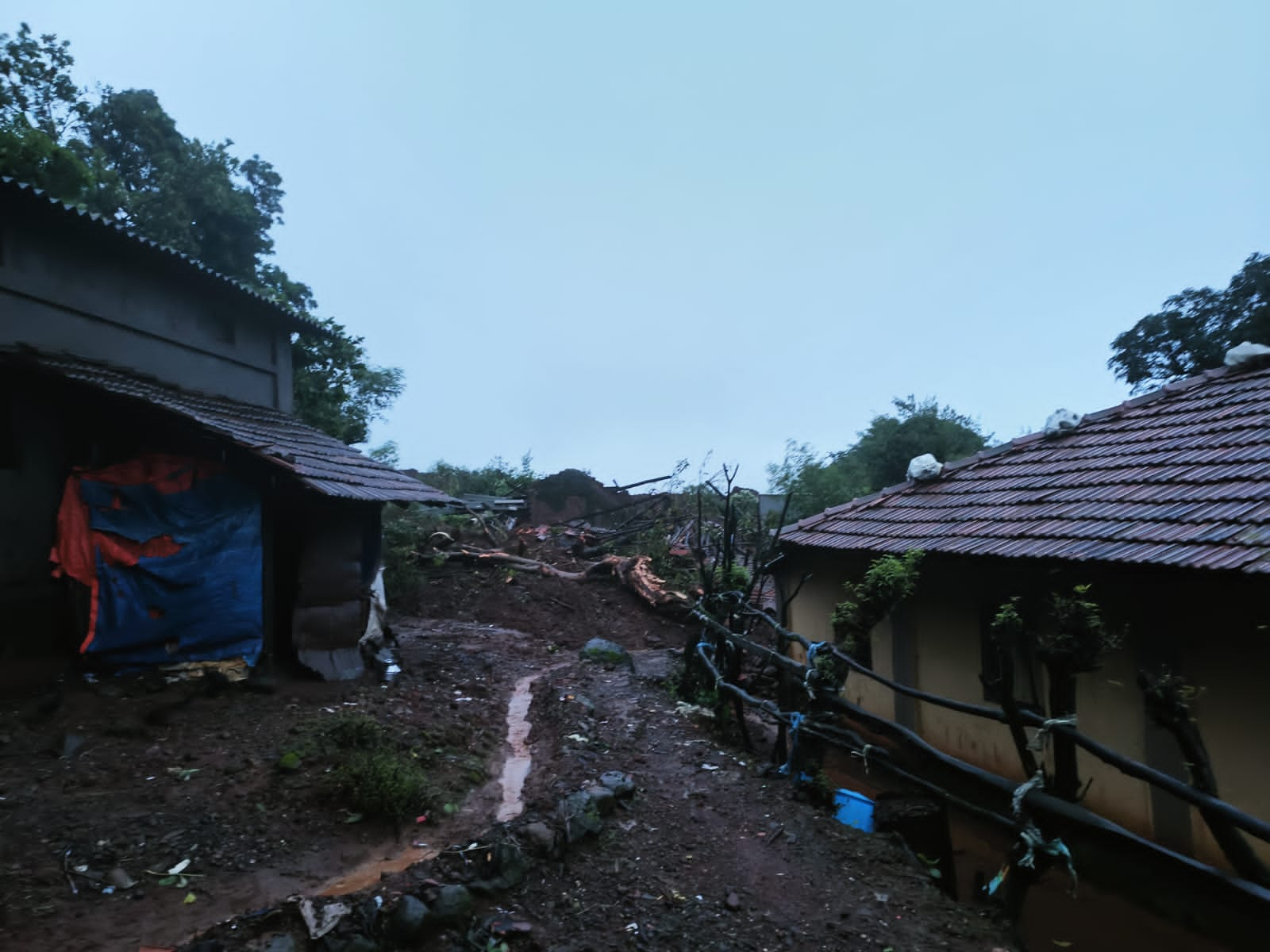 irshalgad thakurwadi landslide