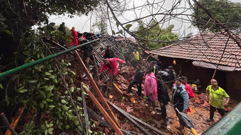 irshalgad thakurwadi landslide