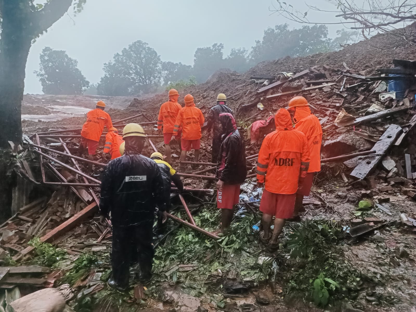 irshalgad thakurwadi landslide