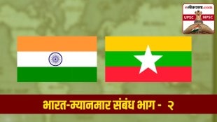 India Myanmar relations