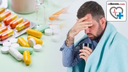 are you taking antibiotics or painkillers for for common cold and fever stop it otherwise it will be harmful for your health read what expert said for healthy lifestyle