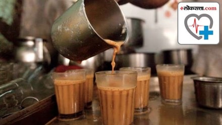 Chai lovers why should not consume tea in the evening read what expert said drinking tea habit