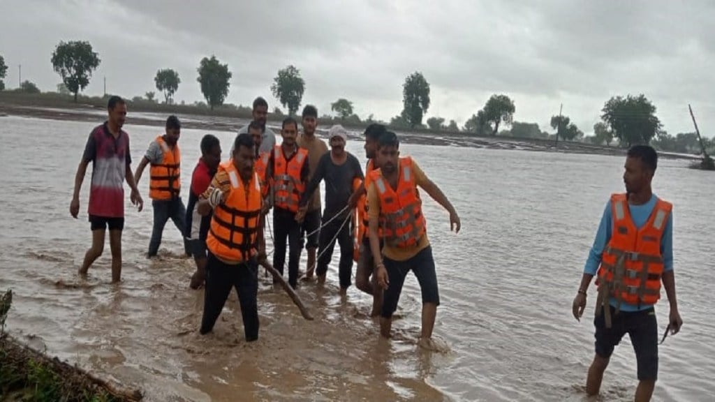 Akola district crops