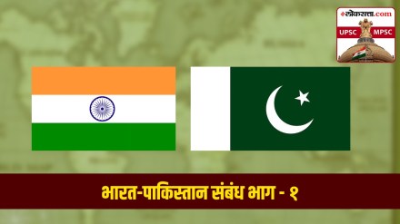 India Pakistan Relations