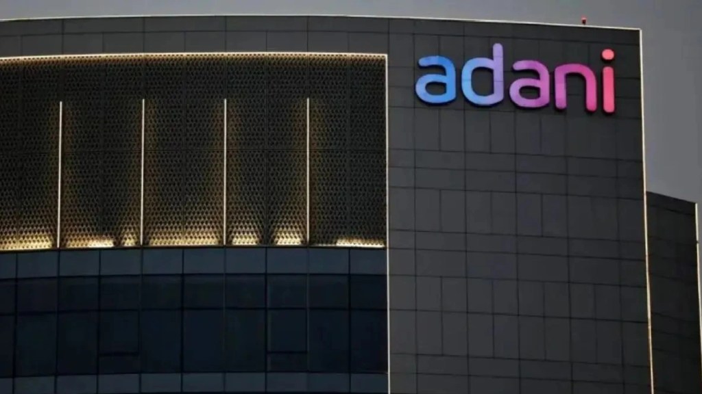 adani group