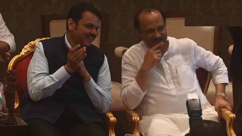 devendra fadnavis ajit pawar