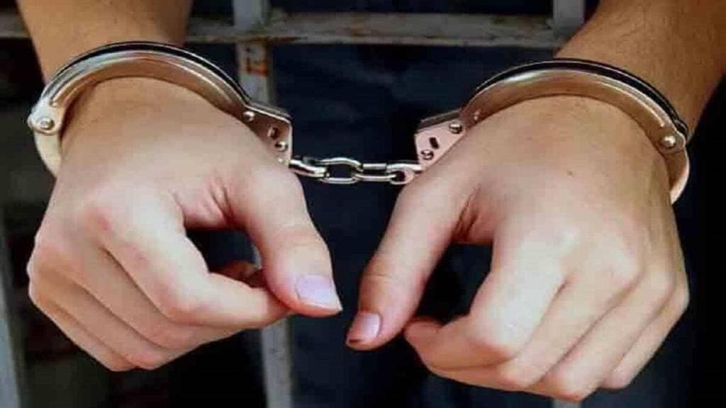 drone camera material fake aadhaar card seized from arrested terrorists in kothrud area