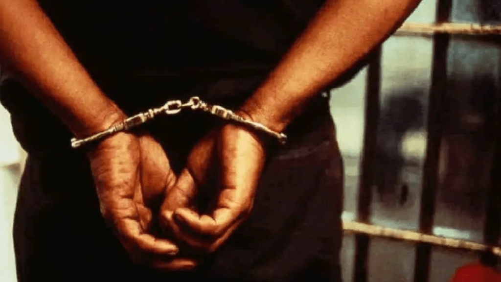 pune mobile thief kharkhand arrested