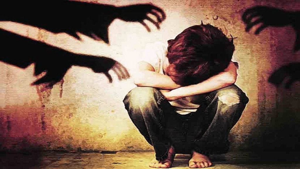 pune minor molested psychiatric hospital yerawada