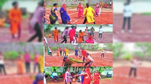 cha3 women play kabbadi