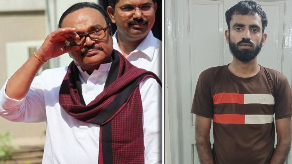 chagan bhujbal death threat