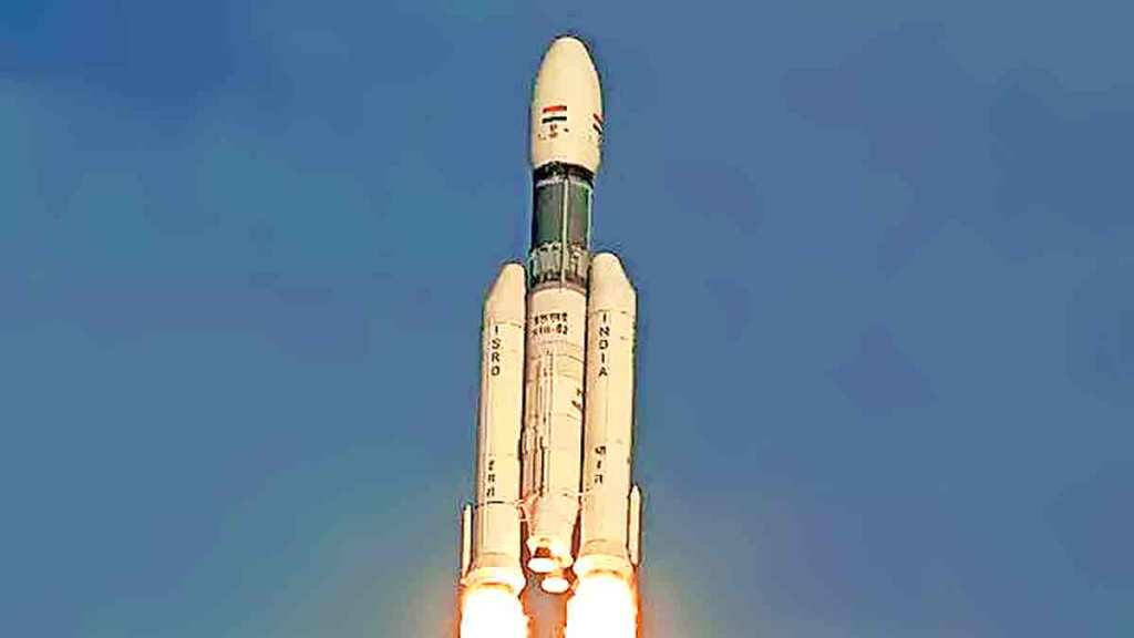 isro chandrayaan 3 mission countdown for launch of chandrayaan 3 begins in sriharikota