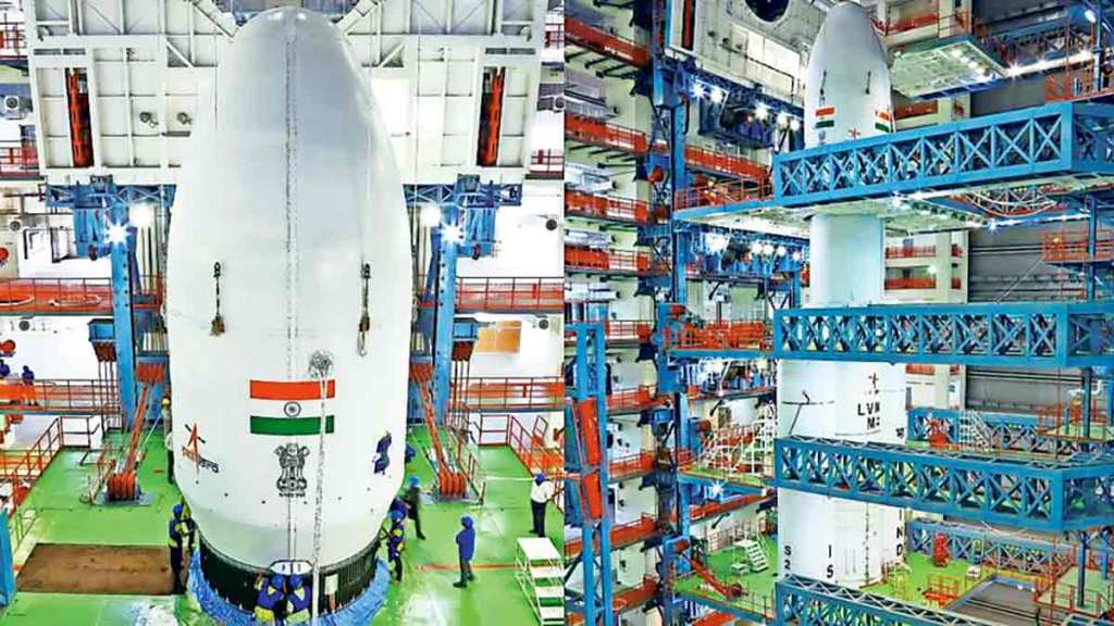 chandrayaan soft landing on moon