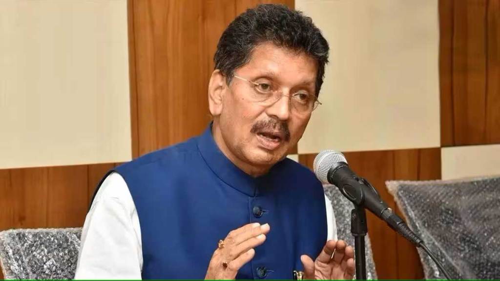 teacher recruitment process start from august 15 across the state education minister deepak kesarkar