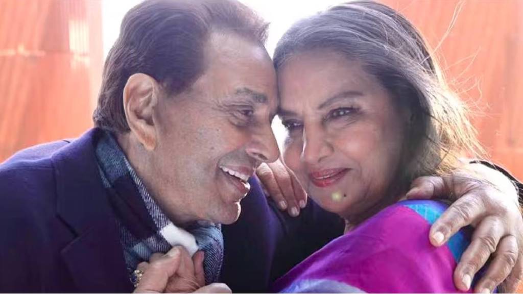 rocky aur rani writer ishita moitra opens up on dharmendra and shabana azmi liplock scene