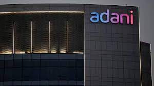 Adani Group companies