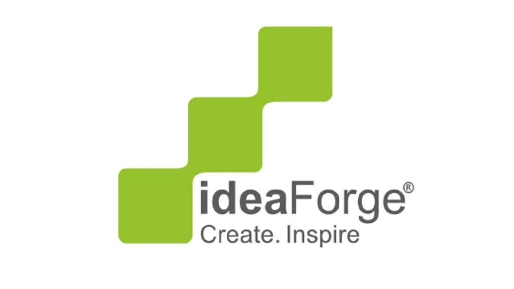 return Idea Forge Technology