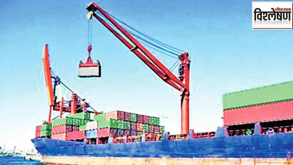 maharashtra ranks second in export readiness index