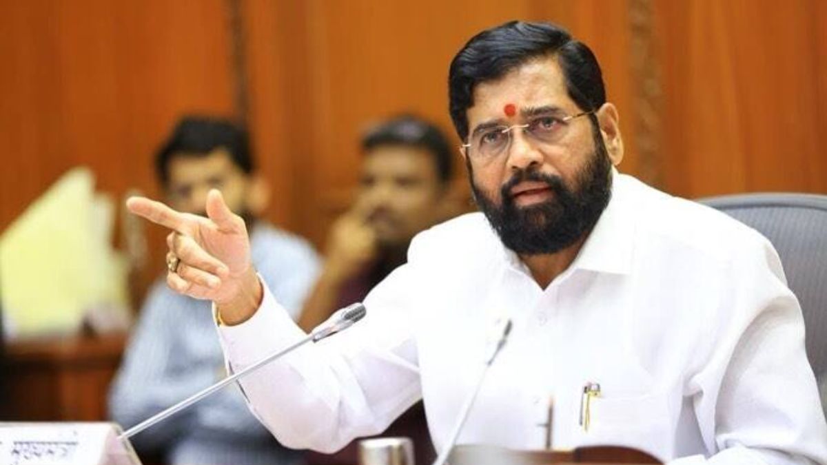 eknath shinde 