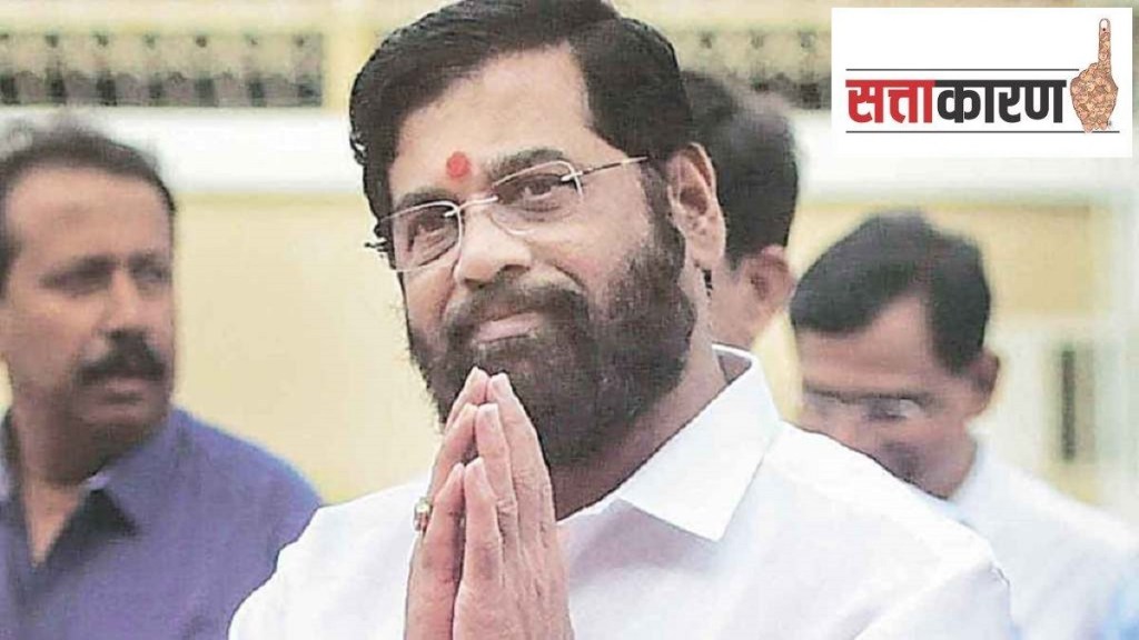 Eknath Shinde will continue as Cm