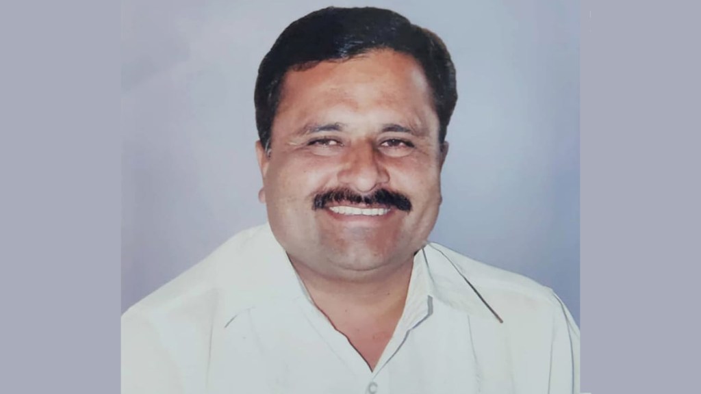 bahinabai chaudhari award to farmer hemchandra patil