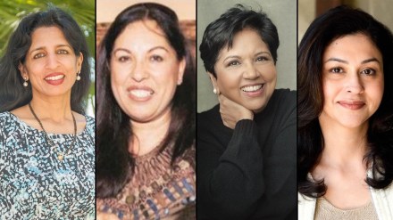 four Indian origin women