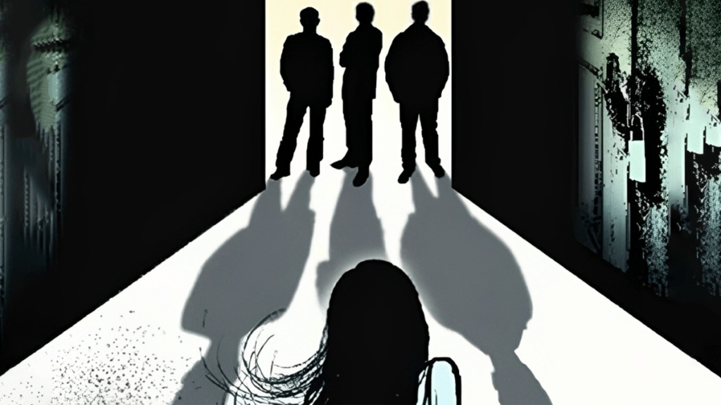 minor girl gang-raped two days bhandara