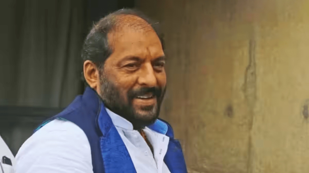 gopal kanda