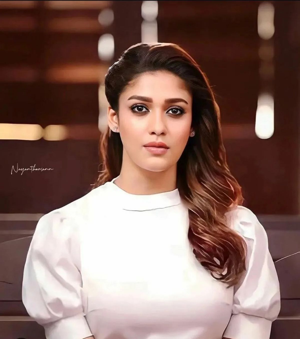 Nayanthara Photos | Jawan Actress Nayanthara | Shah Rukh Khan Actress | Nayanthara News in Gujarati