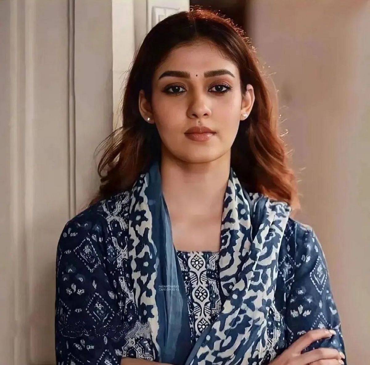 Nayanthara Photos | Jawan Actress Nayanthara | Shah Rukh Khan Actress | Nayanthara News in Gujarati