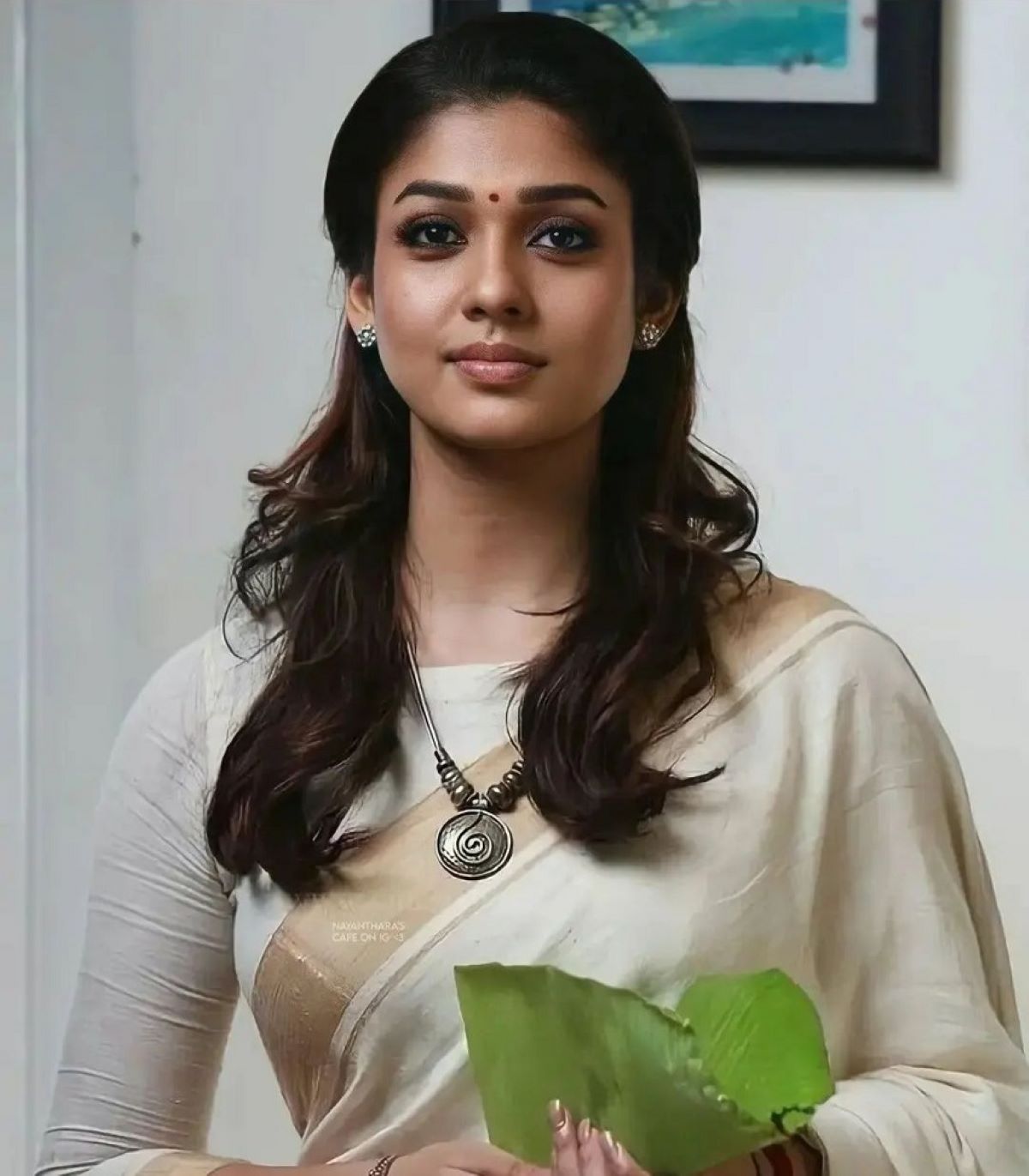 Nayanthara Photos | Jawan Actress Nayanthara | Shah Rukh Khan Actress | Nayanthara News in Gujarati