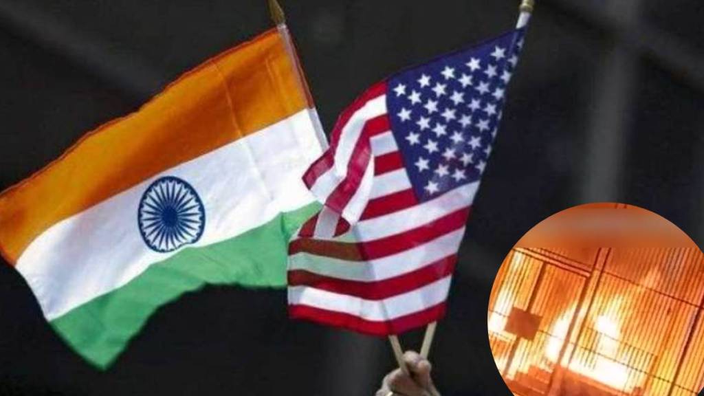 india america