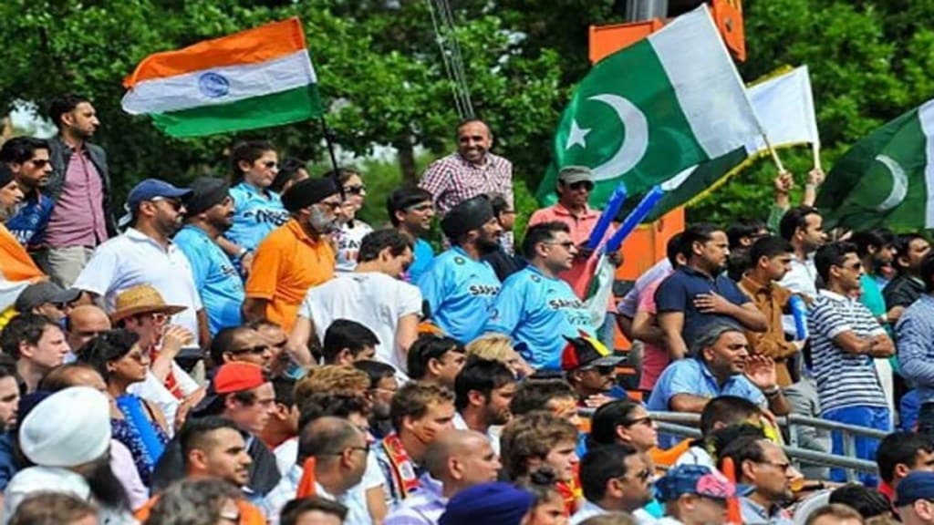 World Cup 2023: Desi Jugaad of fans to watch India-Pakistan match booking in hospital instead of hotel for the match