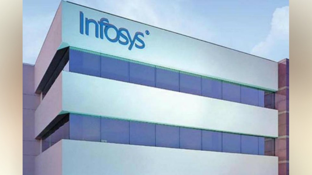 infosys