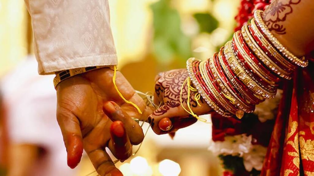 sanghbhumi dikshabhumi tops state intercaste marriages