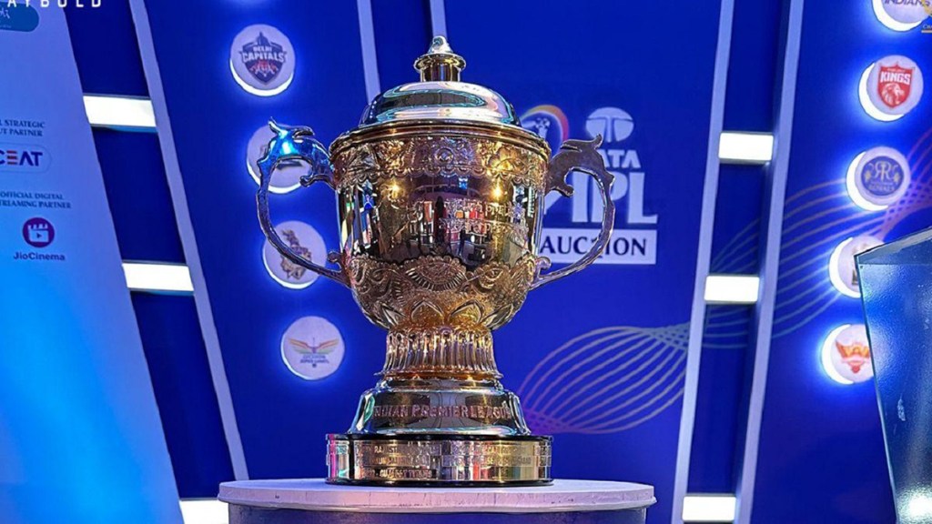 The IPL 2024 auction will be held in December but not on Christmas Eve the players will benefit by increased amount up to 100 crores in team's purse