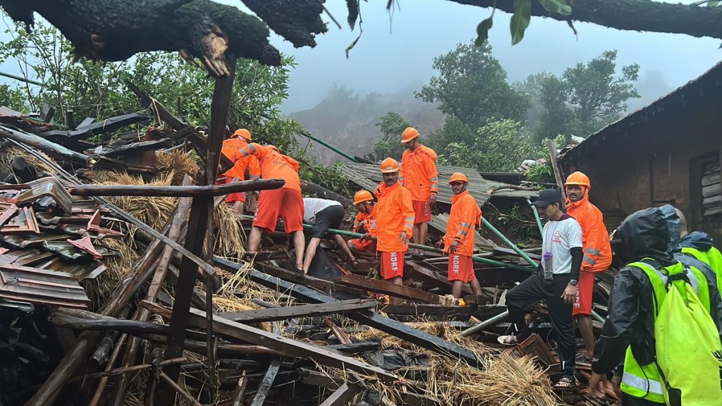 isralgad landslide